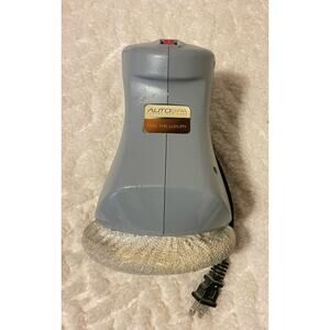 Auto Spa Luxury Car Care Car Polisher Machine Electric Powered